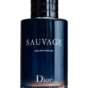 Sauvage Eau de Parfum Dior للرجال