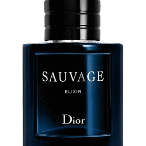 Sauvage Elixir Dior للرجال