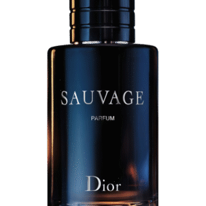 Sauvage Parfum Dior للرجال