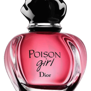 Poison Girl Dior للنساء