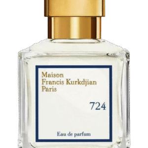 724 Maison Francis Kurkdjian للجنسين