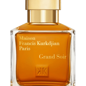 Grand Soir Maison Francis Kurkdjian للجنسين