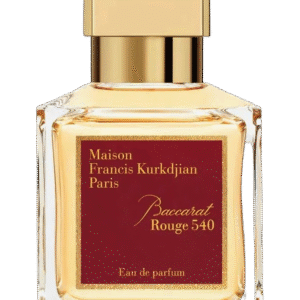 Baccarat Rouge 540 Maison Francis Kurkdjian للجنسين