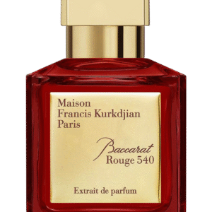 Baccarat Rouge 540 Extrait de Parfum Maison Francis Kurkdjian للجنسين