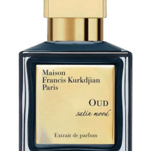 Oud Satin Mood Extrait de Parfum Maison Francis Kurkdjian للجنسين