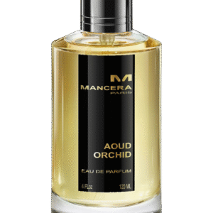 Aoud Orchid Mancera للجنسين