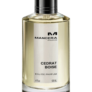 Cedrat Boise Mancera للجنسين