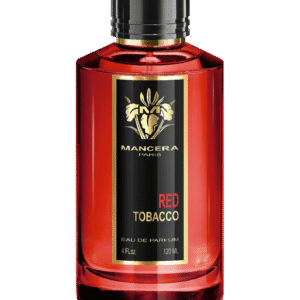 Red Tobacco Mancera للجنسين