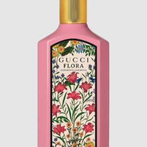 Flora Gorgeous Gardenia Gucci للنساء