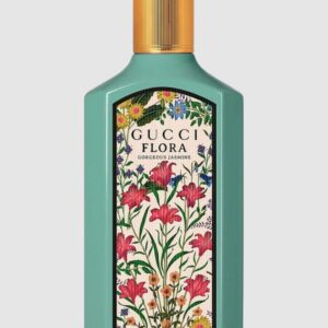 Flora Gorgeous Jasmine Gucci للنساء