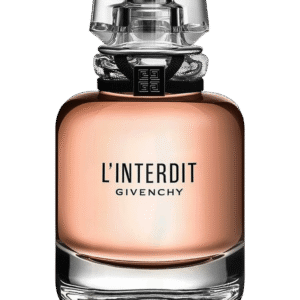 L'Interdit Eau de Parfum Givenchy للنساء