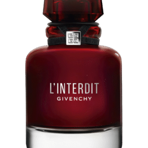 L'Interdit Eau de Parfum Rouge Givenchy للنساء