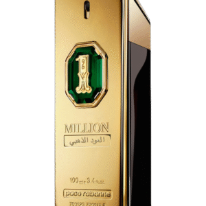 1 Million Golden Oud Rabanne للرجال