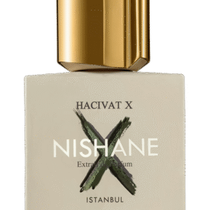 Hacivat X Nishane للجنسين