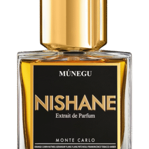 Munegu Nishane للجنسين