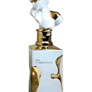 Her Confession Lattafa Perfumes للنساء