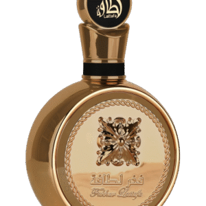 Fakhar Extrait Lattafa Perfumes للرجال