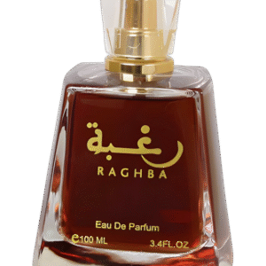 Raghba Lattafa Perfumes للجنسين