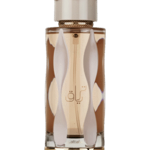 Teriaq Lattafa Perfumes للجنسين