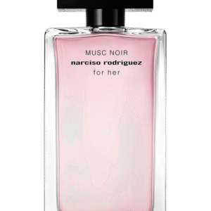 Musc Noir For Her Narciso Rodriguez للنساء