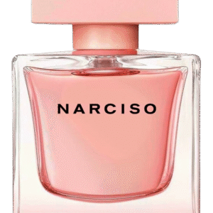 Narciso Eau de Parfum Cristal Narciso Rodriguez للنساء
