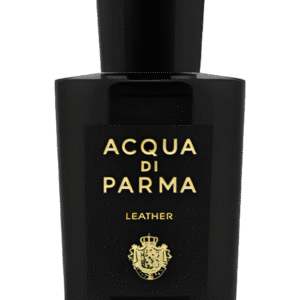 Leather Eau de Parfum Acqua di Parma للجنسين