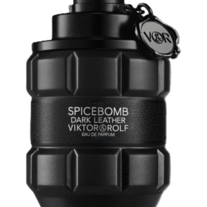 Spicebomb Dark Leather Viktor&Rolf للرجال