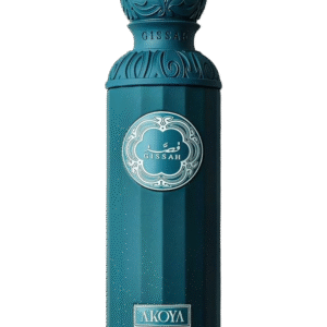 Akoya Gissah للجنسين90ml