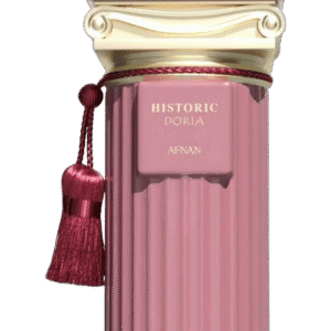 Historic Doria Afnan للجنسين