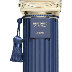 Historic Olmeda Afnan للجنسين