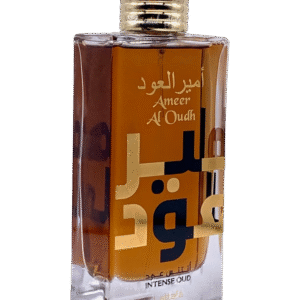 Ameer Al Oudh Intense Oud Lattafa Perfumes للجنسين