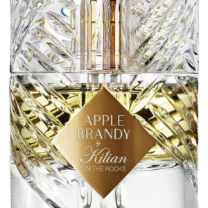 Apple Brandy on the Rocks By Kilian للجنسين