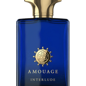 Interlude Man Amouage للرجال