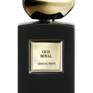 Armani Privé Oud Royal Giorgio Armani للجنسين
