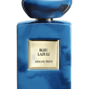 Armani Privé Bleu Lazuli Giorgio Armani للجنسين