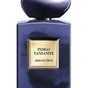 Indigo Tanzanite Giorgio Armani للجنسين