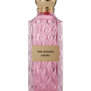 Pink Diamond Sakura Ibraheem AlQurashi للنساء200ml