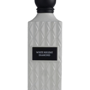 White Regent Diamond Ibrahim Al Qurashi للجنسين200ml