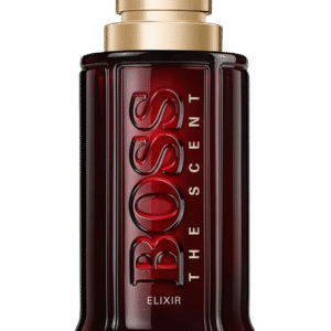Boss The Scent Elixir For Him Hugo Boss للرجال