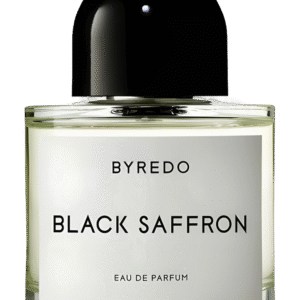 Black Saffron Byredo للجنسين