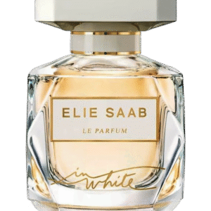 Le Parfum in White Elie Saab للنساء