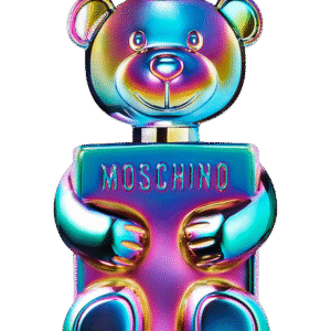 Toy 2 Pearl Moschino للجنسين