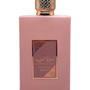 Ameerat Al Arab Prive Rose Asdaaf للنساء