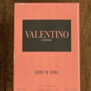 Valentino Donna Born In Roma للنساء (Miror with box)