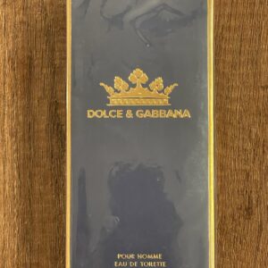 K by Dolce & Gabbana Dolce&Gabbana للرجال (High Coby)