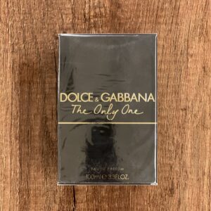 Dolce&Gabbana The Only One للنساء (High Coby)