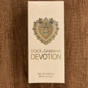 Devotion Intense Dolce&Gabbana للنساء (High Coby)