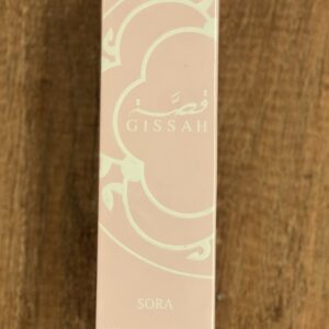 Sora Gissah للنساء (High Coby)