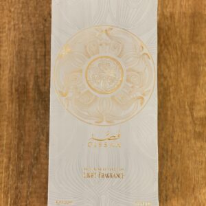 Imperial Valley Gissah للجنسين200ml (Miror with box)