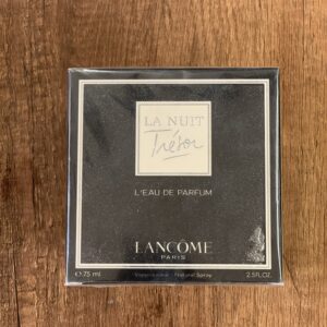 La Nuit Trésor à la Folie Lancôme للنساء (High Coby)